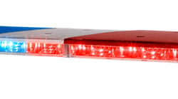 The 24 Volt Allegiant Light Bar The 24 Volt Allegiant Light Bar