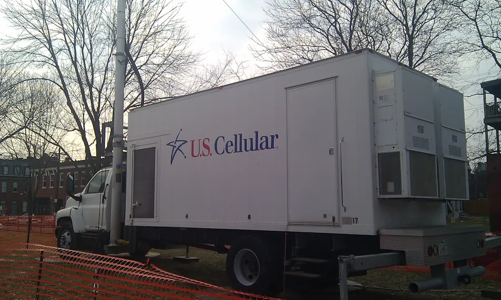 Spotlight On: U.S. Cellular | Officer