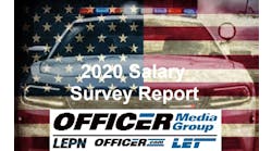 Salary Report 2020 Image