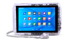 Jp6s Earbuds Icons Svt Print Jp6s Earbuds Icons Svt Print