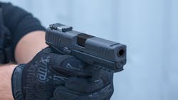 Mepro Ft Bullseye Tactical