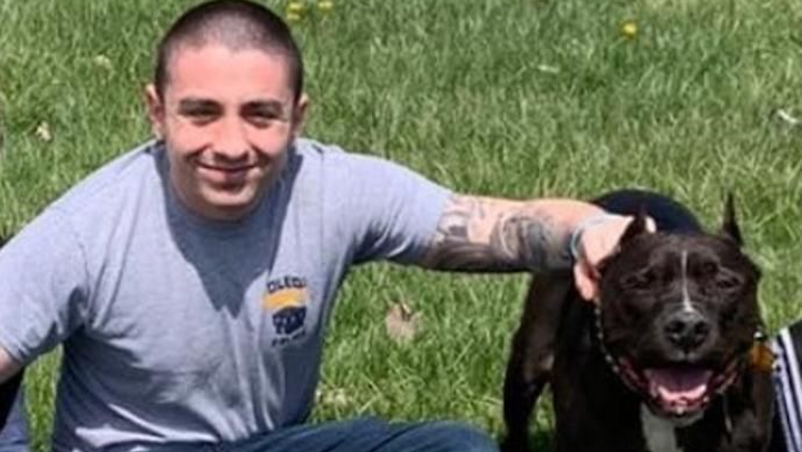 Ohio Police Officer Fatally Shot In Home Depot Parking Lot Officer