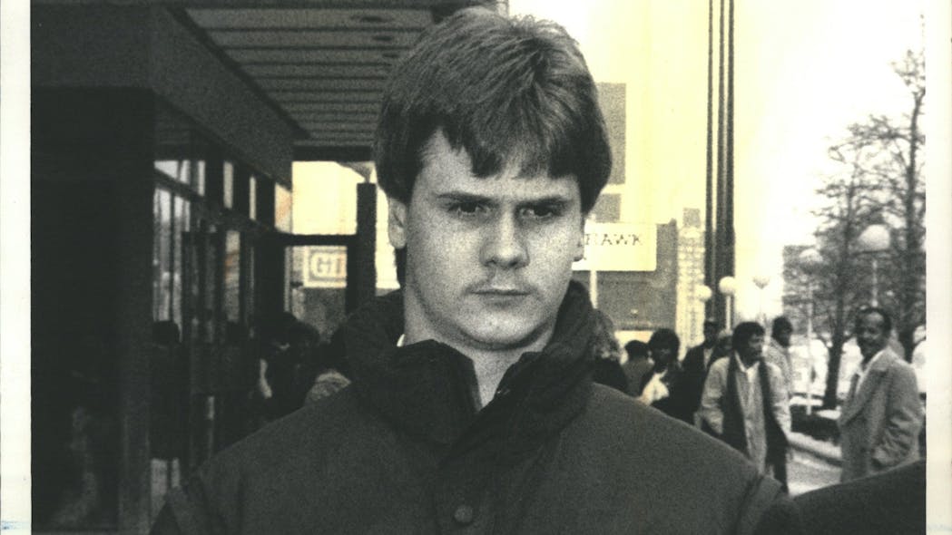Former FBI Informant 'White Boy Rick' Released From Prison Officer