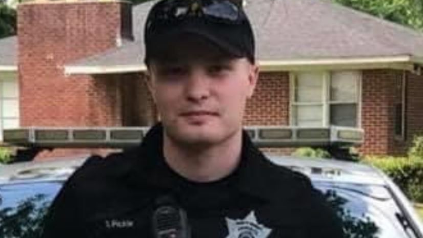 Crash Claims Life Of Mississippi Sheriff's Deputy, Injures Another ...