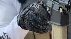 The 221B Tactical Guardian Glove Pro