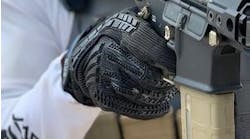 The 221B Tactical Guardian Glove Pro
