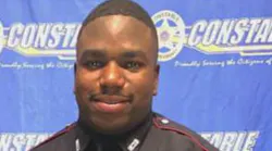 Deputy Constable Christopher Hendrix