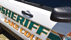 Lake County Sheriff Deputy Richard 'Rick' Barry died early Thursday after battling the new coronavirus — the second deputy assigned to the county jail to fall fatally ill after testing positive for COVID-19. Lake County Sheriff Deputy Richard 'Rick' Barry died early Thursday after battling the new coronavirus — the second deputy assigned to the county jail to fall fatally ill after testing positive for COVID-19.