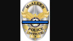 McAllen Police Officers Edelmiro Garza and Ismael Chavez, were responding to a disturbance call Saturday afternoon when they were ambushed and shot to death.