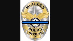 McAllen Police Officers Edelmiro Garza and Ismael Chavez, were responding to a disturbance call Saturday afternoon when they were ambushed and shot to death. McAllen Police Officers Edelmiro Garza and Ismael Chavez, were responding to a disturbance call Saturday afternoon when they were ambushed and shot to death.