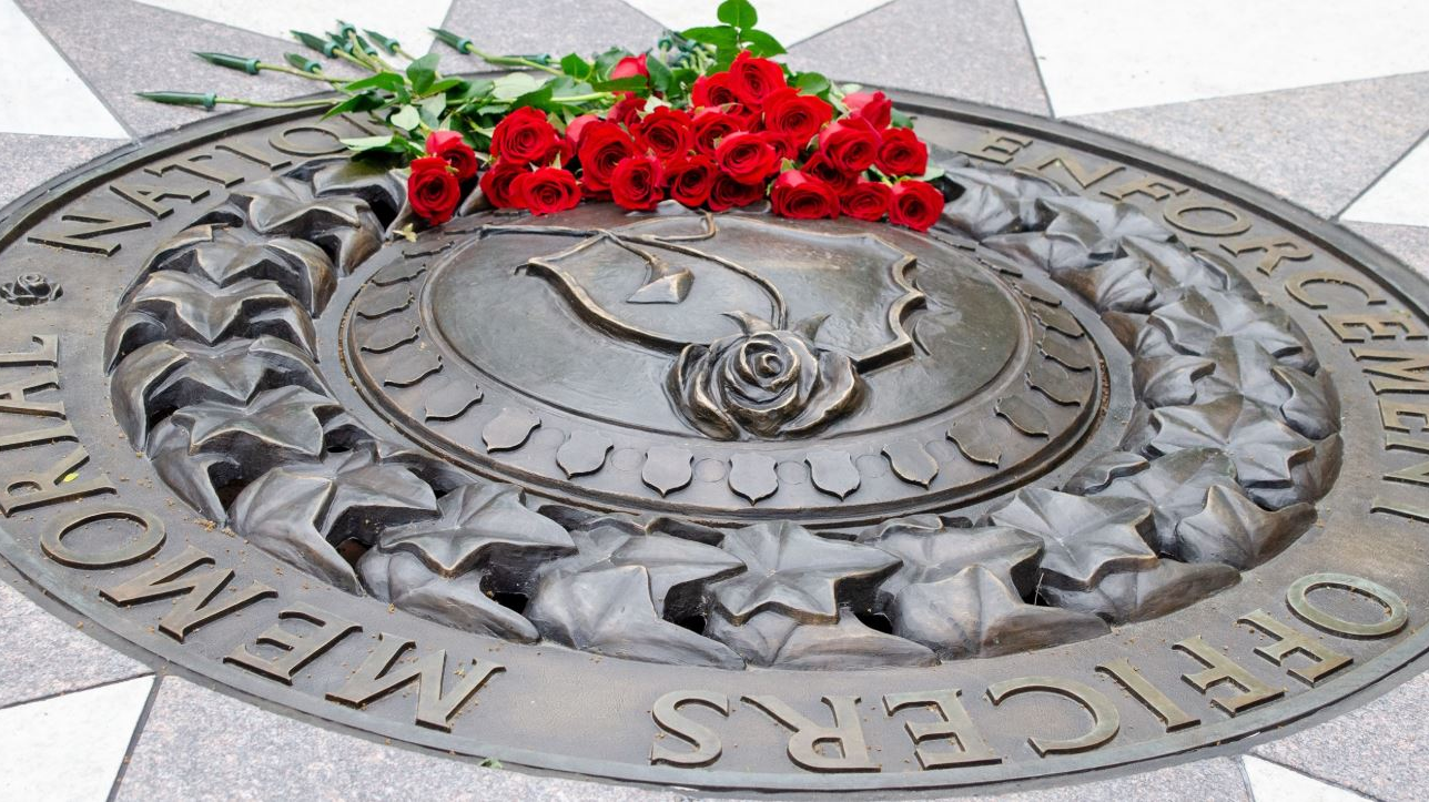 The National Law Enforcement Memorial and Museum on Tuesday issued its 2020 Mid-Year Law Enforcement Officer Fatalities Report with preliminary data through June 30, 2020.