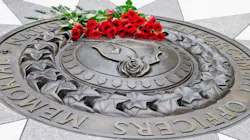 The National Law Enforcement Memorial and Museum on Tuesday issued its 2020 Mid-Year Law Enforcement Officer Fatalities Report with preliminary data through June 30, 2020. The National Law Enforcement Memorial and Museum on Tuesday issued its 2020 Mid-Year Law Enforcement Officer Fatalities Report with preliminary data through June 30, 2020.