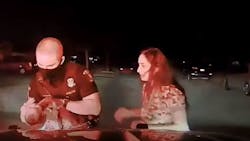 Sterling Heights Police Officer Cameron Maciejewski is making headlines for saving a 3-week-old baby's life last week. Sterling Heights Police Officer Cameron Maciejewski is making headlines for saving a 3-week-old baby's life last week.