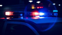 A Salem police officer was shot early Friday, and a search is underway for those responsible. A Salem police officer was shot early Friday, and a search is underway for those responsible.