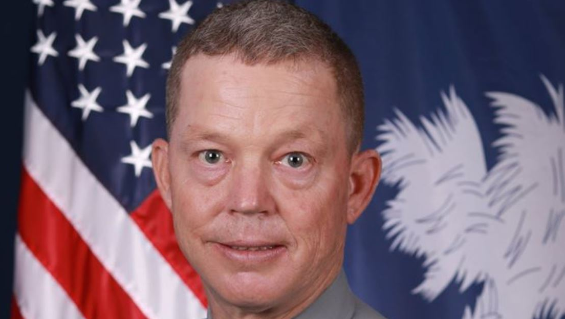 Deputy Mike Costanzo