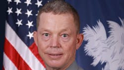 Deputy Mike Costanzo Deputy Mike Costanzo