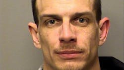 Damian Allen Raber, Damian Allen Raber,