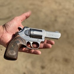 The K6S is a well designed, well built revolver, complete with a smooth DA/SA trigger and great concealability. Under the hood, there are no spurious tool marks, tremendous workmanship, and superior materials. The 3” barrel makes the balance slightly different. The balance and the extra sight radius makes it a great choice for an EDC gun. The K6S is a well designed, well built revolver, complete with a smooth DA/SA trigger and great concealability. Under the hood, there are no spurious tool marks, tremendous workmanship, and superior materials. The 3” barrel makes the balance slightly different. The balance and the extra sight radius makes it a great choice for an EDC gun.