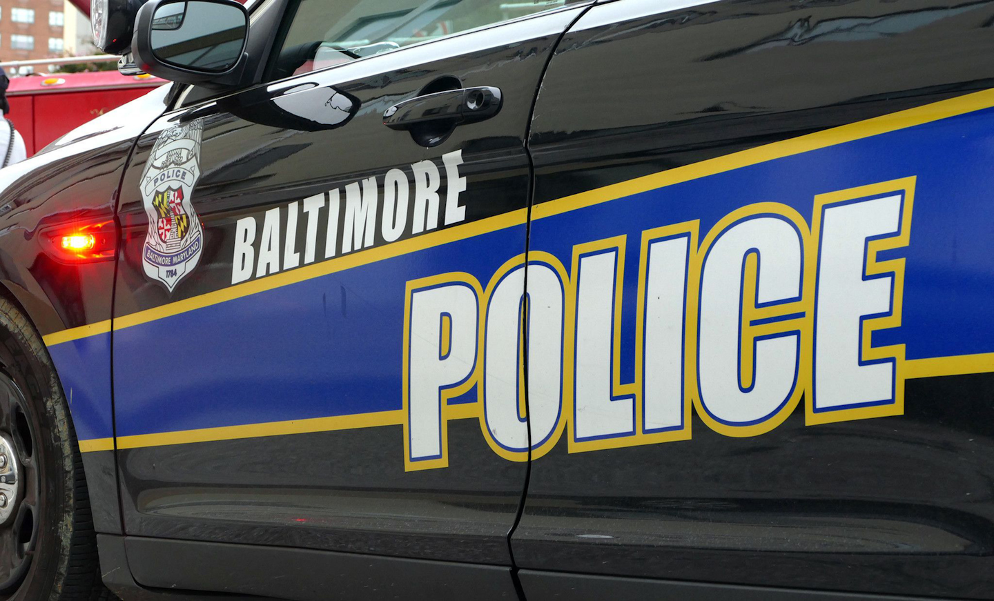 Federal judge overseeing Baltimore Police consent decree says