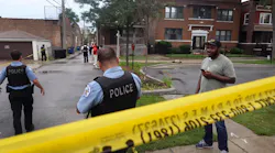 Us News Chicago Funeral Shooting Get