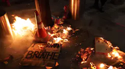 Us News Portland Protests 3 Get