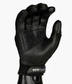 Commander Gloves Palm 221 B Tactical