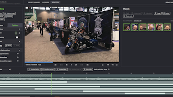 IDguard - An Identity Redaction Solution