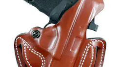 The Springfield Armory Hellcat OSP now fits for the DeSantis Thumb Break Mini Slide, and more.