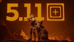 5.11, Inc., the global innovator of purpose-built apparel, footwear and gear, released a video collaboration this week in partnership with Offensive Marketing Group. 5.11, Inc., the global innovator of purpose-built apparel, footwear and gear, released a video collaboration this week in partnership with Offensive Marketing Group.