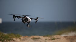 Initially, a fixed-wing pilot from Baldwin County received an additional 40 hours of training to fly the newly implemented drones. Additionally, several other officers went through 18 months of drone pilot training to earn FAA certifications. Initially, a fixed-wing pilot from Baldwin County received an additional 40 hours of training to fly the newly implemented drones. Additionally, several other officers went through 18 months of drone pilot training to earn FAA certifications.