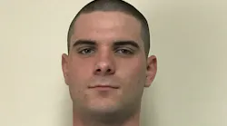 Deputy Justyn Weaver