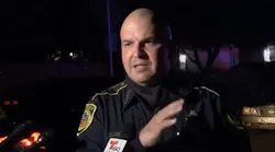 Bexar County Sheriff Javier Salazar said Damian Lamar Daniels, 30, was the subject of four mental health-related calls before he was killed during the struggle with three deputies Tuesday evening