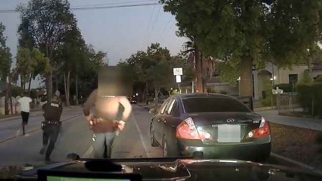 Following the police shooting of a Black man in Pasadena on Saturday night, protesters are demanding that city leaders hold law enforcement accountable for the man's death, but authorities say the law &mdash; and police body-camera video &mdash; justify the shooting.