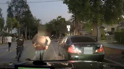 Following the police shooting of a Black man in Pasadena on Saturday night, protesters are demanding that city leaders hold law enforcement accountable for the man's death, but authorities say the law — and police body-camera video — justify the shooting.