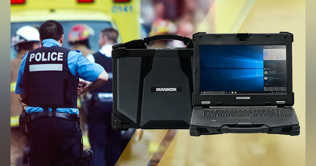 What to Look for When Purchasing a Rugged Computer | Officer