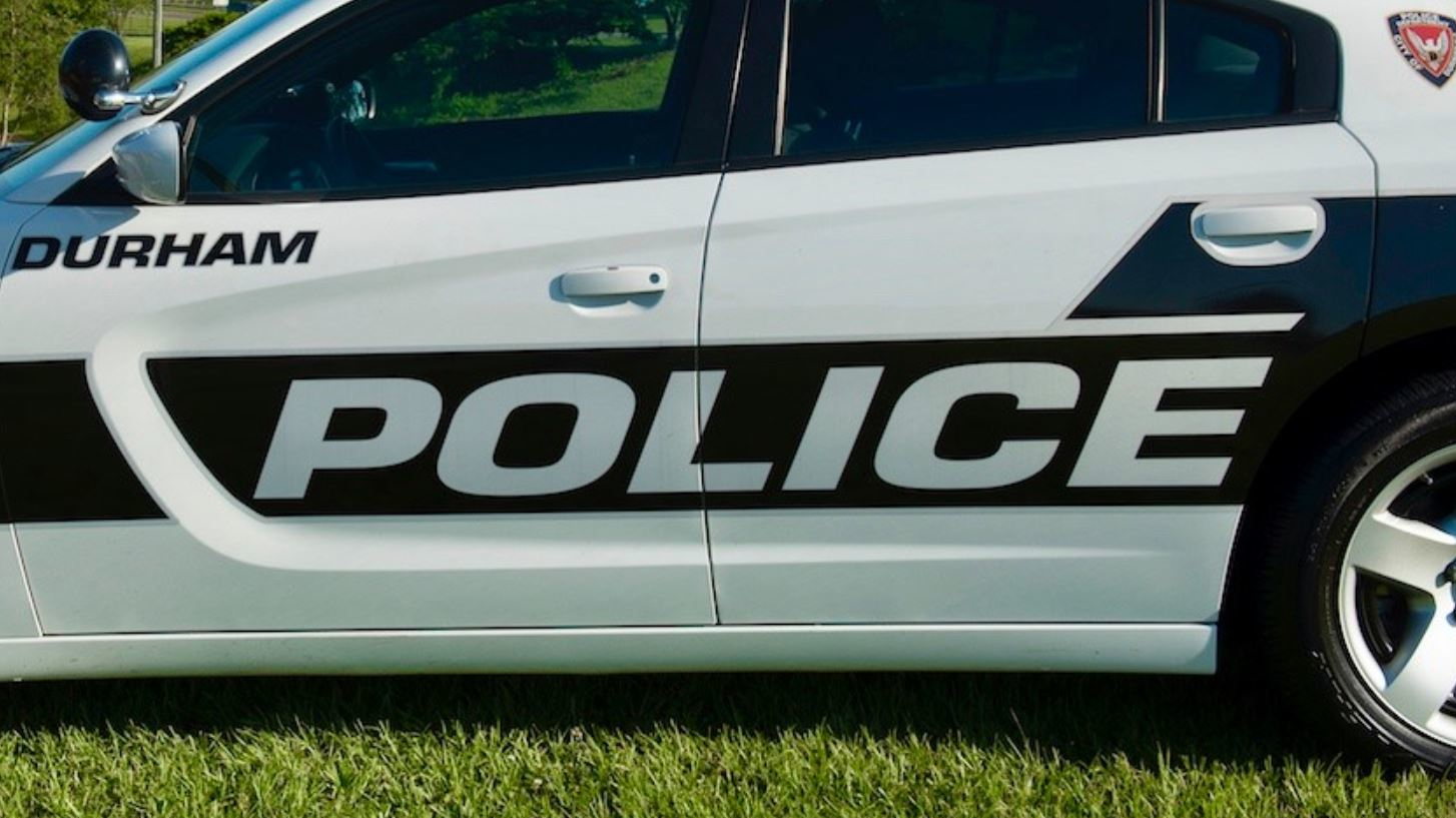 Officer E.L. Gomez responded to a drowning call involving an 11-month-year-old boy in a bath tub or shower Monday afternoon.