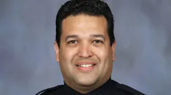 Investigator Mario Herrera