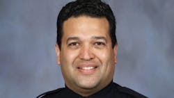 Investigator Mario Herrera Investigator Mario Herrera