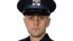 Trooper Caleb Starr Trooper Caleb Starr