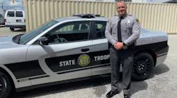 Trooper Devin Rich