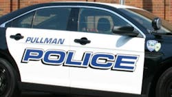 Pullman Police Department Chief Gary Jenkins said that 'officers will not be patrolling to look for individual violations.' Pullman Police Department Chief Gary Jenkins said that 'officers will not be patrolling to look for individual violations.'