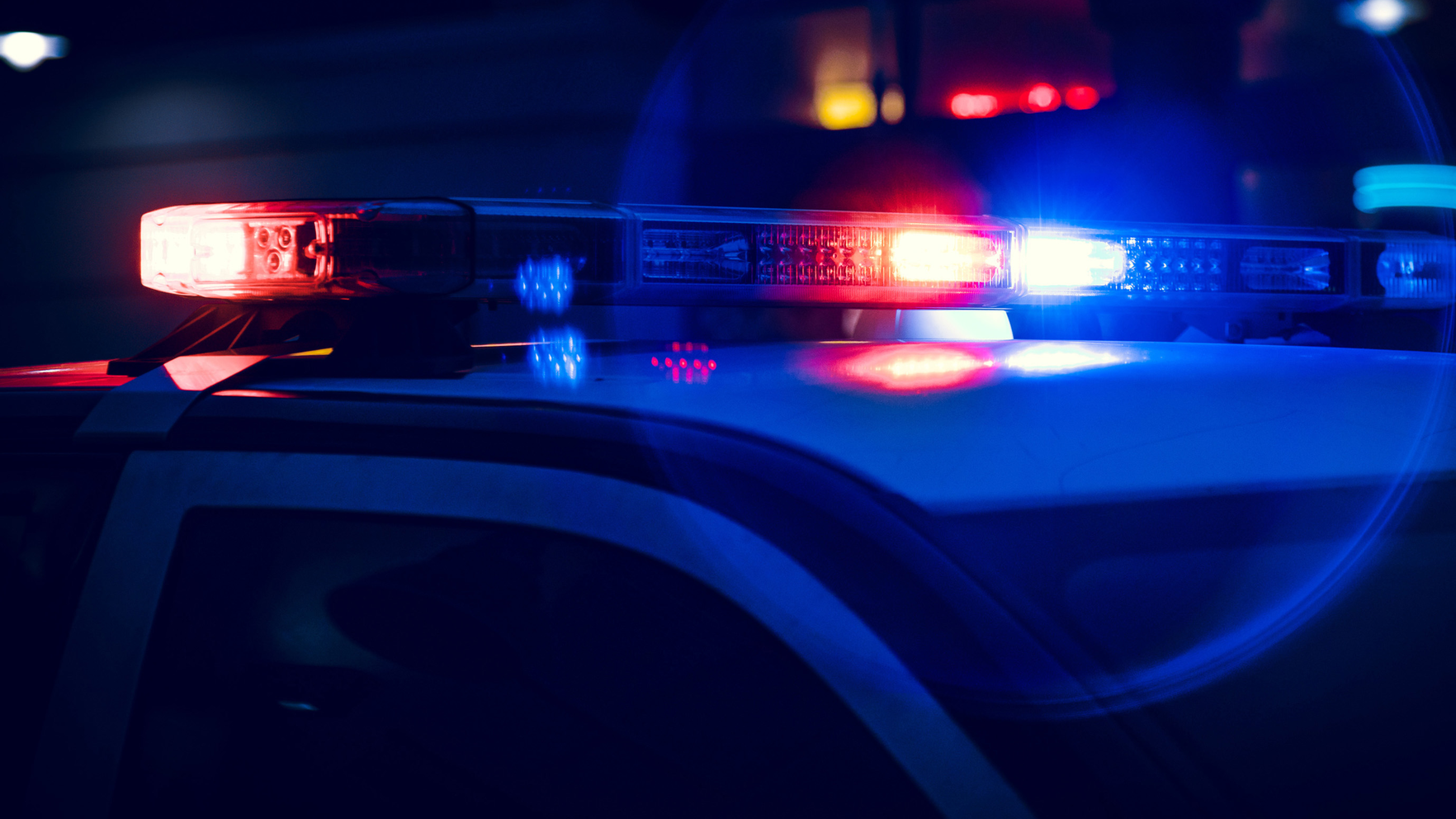 A BNSF Railway police officer shot and killed a suspect Saturday after the man stabbed the officer multiple times during an arrest.