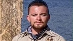 Ranger Brendan Unitt Ranger Brendan Unitt