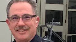 Officer Tracy Gaines