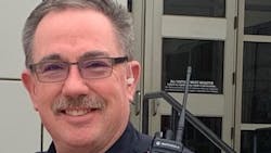 Officer Tracy Gaines Officer Tracy Gaines