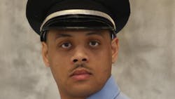 Officer Tamarris L. Bohannon Officer Tamarris L. Bohannon