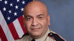Sgt. Raul Salazar