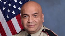 Sgt. Raul Salazar Sgt. Raul Salazar