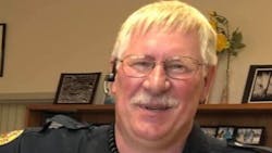 Officer Bryan Brown Officer Bryan Brown