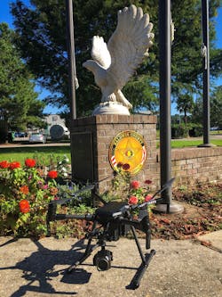 Baldwin County Sheriff's Drones 1 V1 Current Baldwin County Sheriff's Drones 1 V1 Current